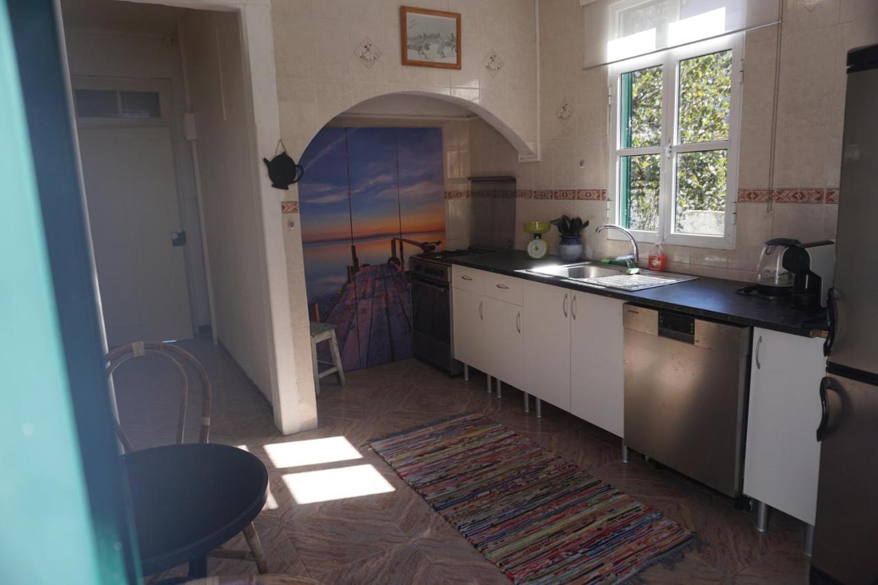 Arco De Sao Jorge Guesthouse Εξωτερικό φωτογραφία